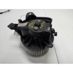 Ventilateur Chauffage Fiat Punto Evo 3